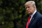 Trump n'ira pas à Jérusalem pour l'inauguration de l'ambassade