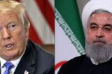 Iran : Donald Trump se dit prêt à rencontrer le président iranien Rohani si les 
