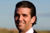 Trump Junior a rencontré une avocate russe lui promettant des infos sur Clinton