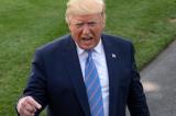 L’enquête ukrainienne progresse, Trump s’emporte 