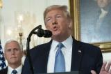 Fusillades aux États-Unis : Donald Trump condamne pour la première fois le suprémacisme blanc