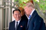 Corée du Nord : Donald Trump rencontrera bien Kim Jong-un à Singapour