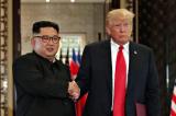Ce qu’il faut retenir de la rencontre entre Donald Trump et Kim Jong-un