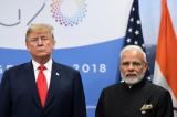 Donald Trump sanctionne les exportations indiennes vers les États-Unis
