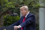 USA : Trump se lave les mains en laissant aux gouverneurs le soin de faire “redémarrer l’Amérique”