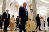 Donald Trump à Jérusalem : une visite de 24h pour gagner la confiance d'Israël