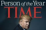 Vexé par le Time, Trump ne veut pas être élu personnalité de l'année