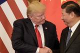 Guerre commerciale : les USA et la Chine ont signé vendredi un premier accord commercial 