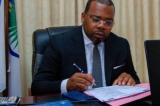 Kinshasa : Gratien Tsakala nommé ministre provincial de l'intérieur