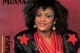 Tshala Muana célèbre ses 40 ans de carrière musicale à Kinshasa