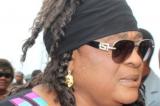 Kinshasa : Tshala Muana n’est pas en danger !