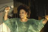 Alors qu'elle s'apprêtait pour sortir un nouvel album, Tshala Muana est décédée à Kinshasa à l'âge de 64 ans
