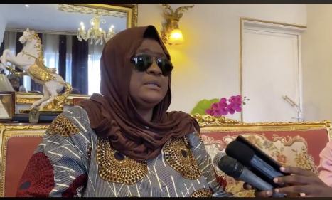 Infos congo - Actualités Congo - -Concert de Wenge 4x4 : « Revoir encore JB Mpiana et Werrason sur un même podium, c’est une...