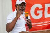 LGD : Franklin Tshamala recadre un ancien du parti qui traite Matata Ponyo de pro Kagame
