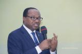 Noël Tshiani : « La présidence de la République doit être réservée à ceux qui sont 100% Congolais »