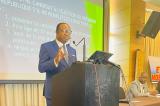 Présidentielle 2023 : « La loi sur la Congolité n’est pas pour soutenir Tshisekedi parce que moi-même j’ai des ambitions » (Noël Tshiani)