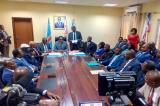 Présidentielle 2018 : le Rassemblement de Kasa-Vubu derrière Shadary !