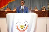 Assemblée nationale: Bruno Tshibala « ne pourra pas démissionner », selon les conclusions de la commission spéciale