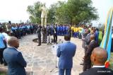 8e Jeu de la Francophonie : Tshibala reçoit les athlètes congolais !