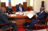 Salubrité : Tshibala s’apprête à signer le Décret instituant le « Fonds d’assainissement de Kinshasa »