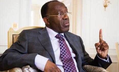 Infos congo - Actualités Congo - -EAC: "La RDC a plus à perdre qu’à gagner dans un bloc régional", Raymond Tshibanda