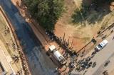 Mbuji-Mayi : début des travaux d'asphaltage des routes dans le cadre du projet Tshilejelu