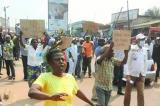 Tshikapa : l'UDPS se félicite de la réussite de la manifestation
