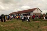 Tshikapa : manifestation des étudiants de l'ISP contre la majoration des frais académiques