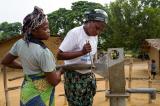 Tshikapa : les femmes en quête de l'eau dans les quartiers périphériques