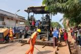 Kasaï-Oriental : plusieurs travaux du projet Tshilejelu aux arrêts dans les différents chantiers à Mbuji-Mayi