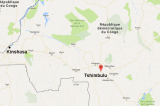 Une centaine de présumés miliciens de Kamuina Nsapu tués à Tshimbulu, selon des sources locales