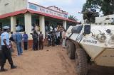 Tshimbulu:des présumés miliciens Kamuina Nsapu attaquent les FARDC et les Casques bleus