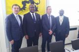 Belgique : polémique sur les vœux de réussite du Premier ministre belge au Président Tshisekedi
