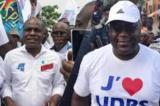 UDPS-LAMUKA : halte à la cacophonie !