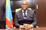 Félix Tshisekedi : « Maître Liyolo a été une source d'inspiration »   