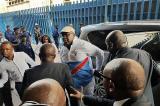 Présidentielle : Félix Tshisekedi a déposé sa candidature accompagné d'une foule de militants de l'UDPS.