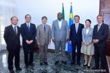Agenda de Felix Tshisekedi: le gouvernement d'abord, le Japon ensuite ! (Présidence)