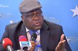 Felix Tshisekedi et le Rassemblement dénonce 