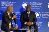 Felix Tshisekedi: « Laissez-nous le temps et vous verrez dans cinq ans, dans dix ans, l’alternance politique au Congo »