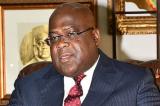 Affaire 15 millions USD : Félix Tshisekedi rassure et encourage l’inspecteur Batubenga (Kasongo Mwema)