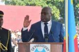 Que retenir des 100 premiers jours de Félix Tshisekedi ?