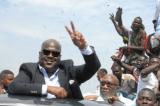 Félix Tshisekedi de retour à Kinshasa le samedi 24 novembre