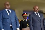 Kabila-Tshisekedi : la véritable alternance attendra encore... à moins que la « kabilie » ne mute (TRIBUNE)