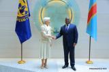 Retombées de la visite de Félix Tshisekedi aux États-Unis : reprise de la coopération entre la RDC et le FMI