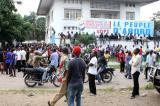 Obsèques de Tshisekedi: l'UDPS met en place un comité d'organisation