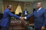 Nouveau Premier ministre : Ilunga Ilunkamba pour porter les 20 piliers de Fatshi