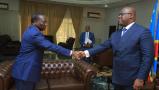 Infos congo - Actualités Congo - -Sylvestre Ilunga Ilukamba, un Premier ministre de consensus ?