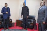 Tête-à-tête Tshisekedi – Kagame : Fatshi n’a plus droit à l’erreur