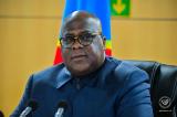 Tshisekedi sur la demande de modification de la constitution par la diaspora : « Ne faîtes pas de moi un dictateur s’il vous plaît »