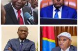 À travers des enquêtes fiables : L’ANR met fin au régime des hommes forts à la présidence